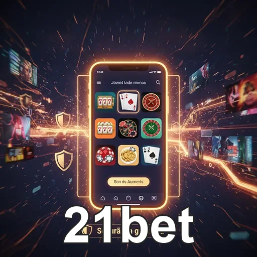 Jogos de cassino no celular com interface simples e divertida