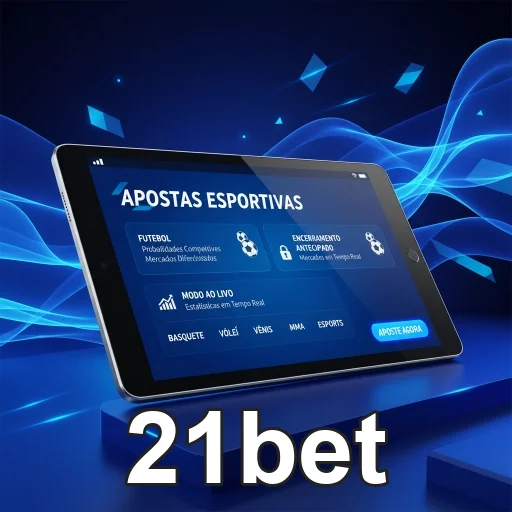Apostas esportivas emocionantes em uma interface fácil.