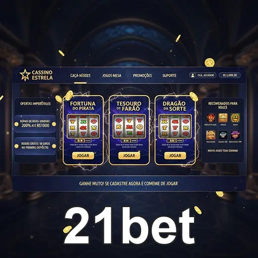 Imagem de depósitos fáceis em plataforma de jogos