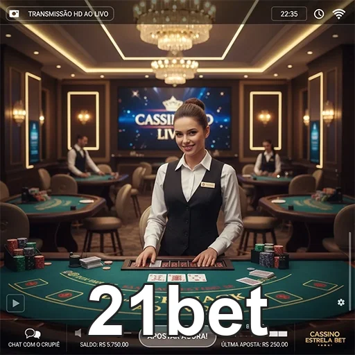 Jogadores explorando slots de mistério em 21bet