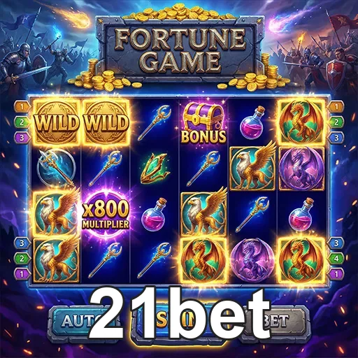 Jogadores se divertindo em live gaming no 21bet