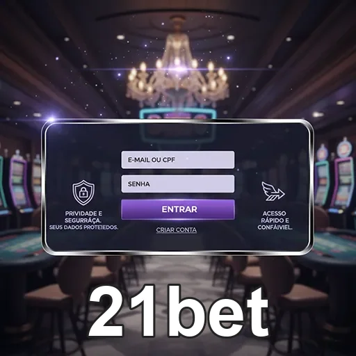 Jogo Responsável: Divirta-se com Segurança - 21bet